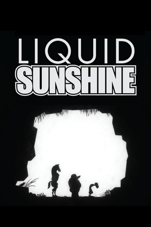 Liquid Sunshine [P] [ENG / ENG] (2020) (5306711) [Portable]