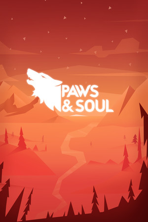 Paws and Soul [P] [RUS + ENG + 5 / ENG] (2020) [Scene]