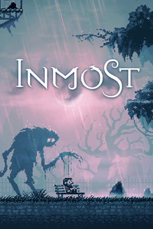 INMOST [P] [RUS + ENG + 12 / ENG] (2020) [Scene]