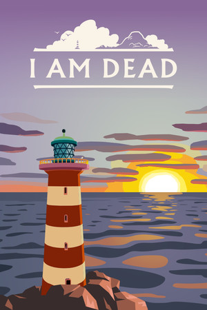 I Am Dead [P] [RUS + ENG + 12 / ENG] (2020) (605) [Portable]