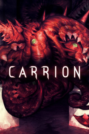 CARRION [L] [RUS + ENG + 9 / ENG] (2020) (1.0.3) [GOG]