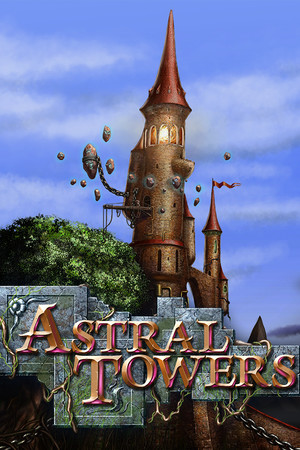 Astral Towers [P] [RUS + ENG] (2020) [Portable]