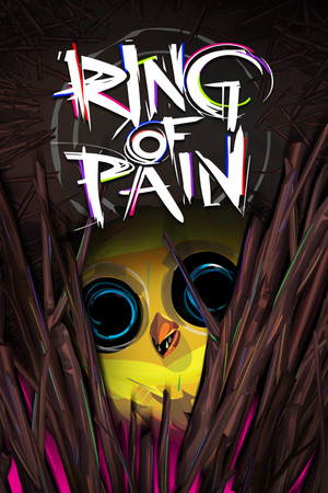 Ring of Pain [L] [RUS + ENG + 9] (2020) (1.0.24) [GOG]