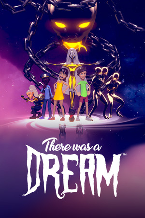 There Was A Dream [P] [RUS + ENG + 5 / ENG] (2021) [Scene]