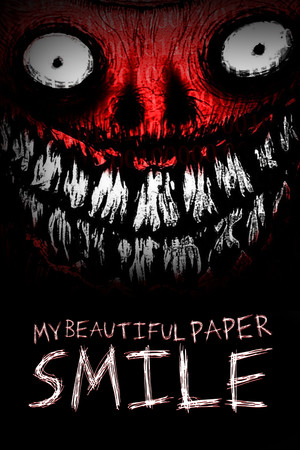 My Beautiful Paper Smile [P] [RUS + ENG +5] (2021) (1.0.2) [Scene]