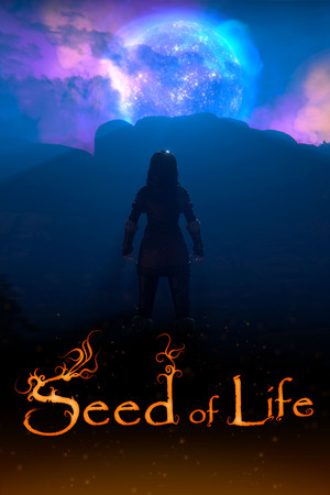 Seed of Life [P] [RUS + ENG + 6 / ENG] (2021) (1.0,2) [Scene]