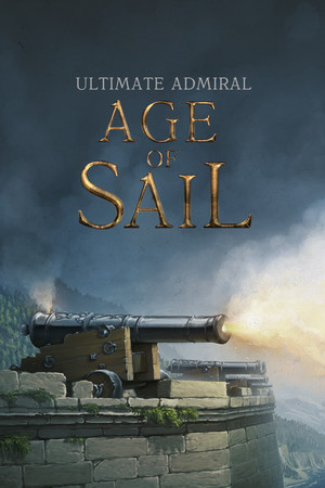 Ultimate Admiral: Age of Sail [P] [RUS + ENG + 4 / ENG] (2021) (1.0.0rev.37327 + DLC) [Scene]