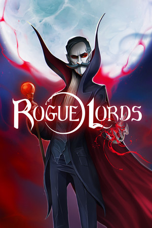 Rogue Lords [P] [RUS + ENG + 7 / ENG] (2021) (J1.2089) [Scene]