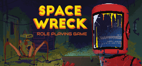 Space Wreck [P] [ENG / ENG] (2023) [Scene]