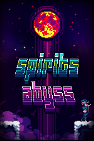 Spirits Abyss [P] [ENG] (2020) (13.6) [Portable]