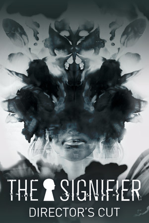 The Signifier [L] [RUS + ENG + 4 / ENG] (2020) (1.0) [GOG]