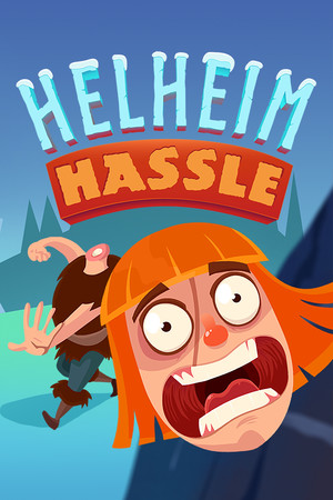 Helheim Hassle [P] [RUS + ENG +5 / ENG] (2020) [Scene]