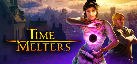 [DL] Timemelters [P] [ENG + 3] (2024, TPS) [Scene]