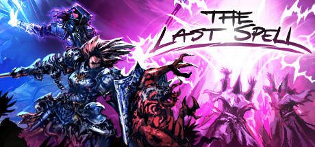 The Last Spell [L] [RUS + ENG + 9 / ENG] (2023) (1.0.2.14) [GOG]