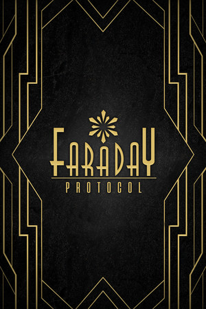 Faraday Protocol [L] [RUS + ENG + 4 / ENG] (2021) (1.0.1) [GOG]