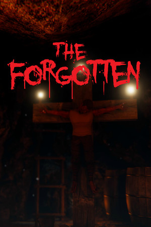 The Forgotten [P] [RUS + ENG / ENG] (2021) [Scene]