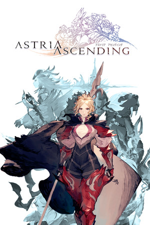 Astria Ascending [P] [ENG + 5 / ENG + JPN] (2021) [Scene]