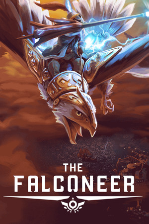 The Falconeer Deluxe Edition [L] [RUS + ENG + 9 / ENG + 2] (2020) (1.0.4.1.1) [GOG]