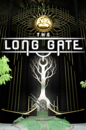 The Long Gate [P] [ENG] (2020) (1.0.2) [Portable]