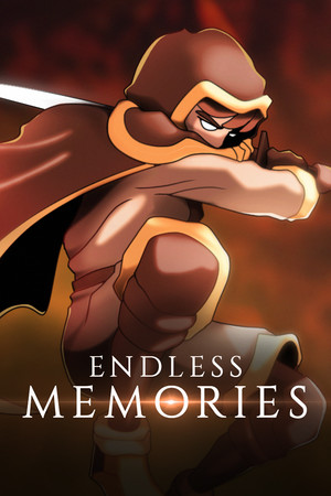 Endless Memories [P] [RUS + ENG + 4] (2020) (1.0.1.1) [Portable]