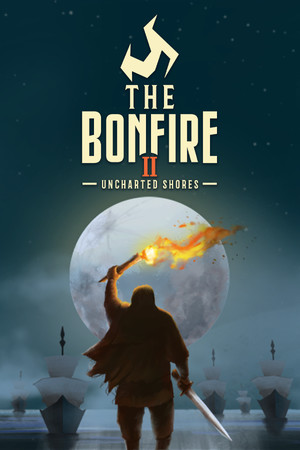 The Bonfire 2: Uncharted Shores [P] [RUS + ENG + 7] (2020) [Portable]