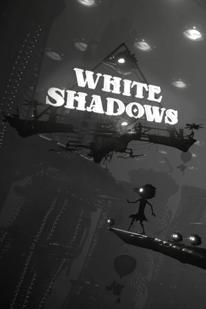 White Shadows [P] [RUS + ENG + 8] (2021) (1.2.1.9) [Scene]