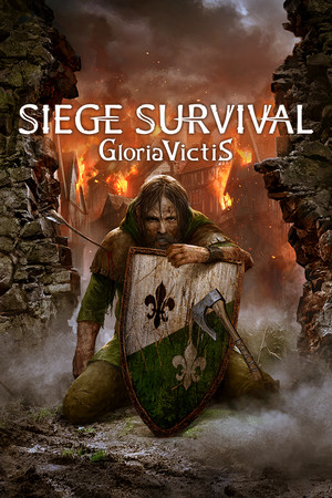 горячая				Siege Survival: Gloria Victis [L] [RUS + ENG + 11] (2021) (6919168) [GOG]