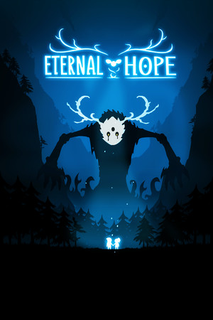 Eternal Hope [P] [ENG + 2] (2020) (7.6) [Portable]