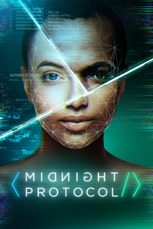 Midnight Protocol [P] [RUS + ENG + 2] (2021) (1.0.1) [Scene]