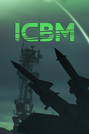 ICBM [P] [RUS + ENG + 4] (2020) [Scene]