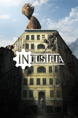 INDUSTRIA [P] [RUS + ENG + 3 / ENG] (2021) (1.0.0) [Scene]