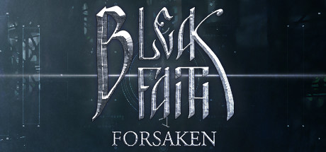 Bleak Faith: Forsaken [P] [ENG / ENG] (2023) [Scene]