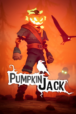 Pumpkin Jack [L] [RUS + ENG + 7 / ENG + 1] (2020) (1.3.8) [GOG]