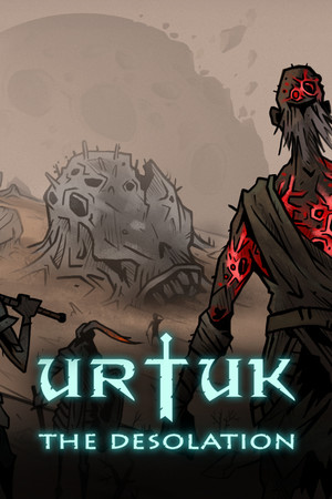 Urtuk The Desolation [L] [RUS + ENG + 4] (2021) (1.0.01) [GOG]