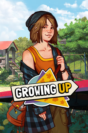 Growing Up [P] [RUS + ENG + 7] (2021) (1.0.3760) [Portable]