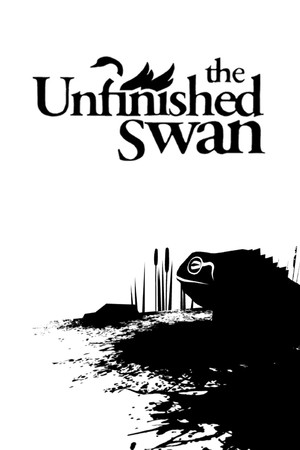 The Unfinished Swan [P] [RUS + ENG + 9 / RUS + ENG + 8] (2020) [Portable]