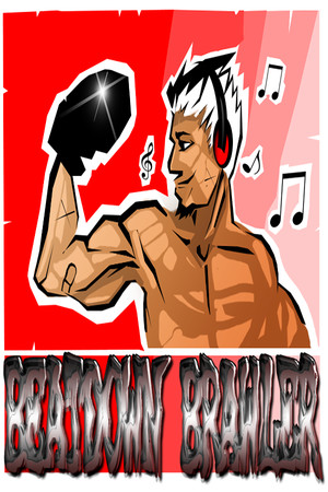 Beatdown Brawler [P] [RUS + ENG + 12 / ENG] (2020) [Scene]