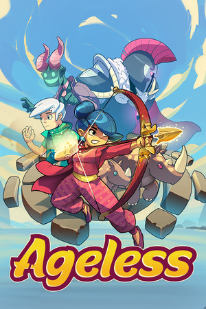 Ageless [P] [RUS + ENG + 8] (2020) [Portable]