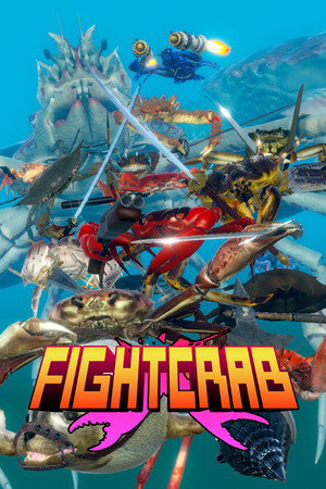 Fight Crab [P] [ENG + 3] (2020) (1.2.2m) [Scene]