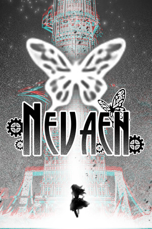 Nevaeh [P] [RUS + ENG + 9] (2020) [Portable]