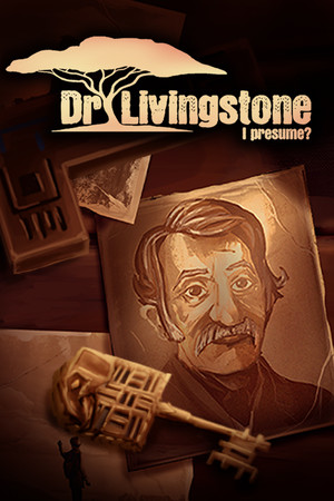 Dr Livingstone, I Presume? [P] [ENG / ENG] (2021) [Scene]