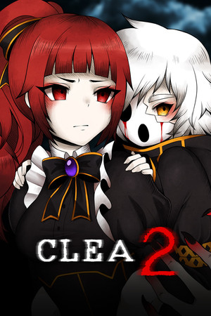 Clea 2 [P] [RUS + ENG + 9 / ENG] (2021) [Scene]