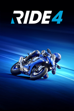 RIDE 4 [P] [RUS + ENG + 6 / ENG] (2020) [Portable]