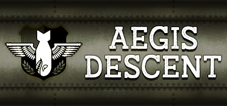 Aegis Descent [P] [ENG / ENG] (2022) (1.0) [Scene]