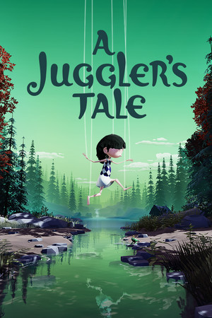 A Juggler's Tale [L] [RUS + ENG + 8 / ENG + 1] (2021) (1.16.0) [GOG]