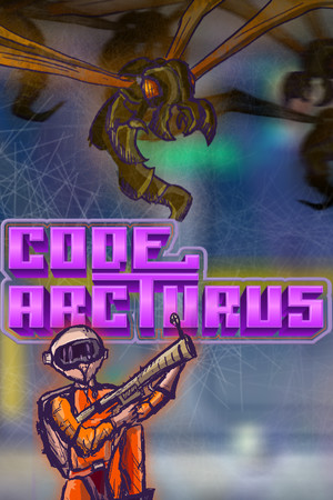 Code Arcturus [P] [ENG + 2] (2020) (1.0.1) [Portable]