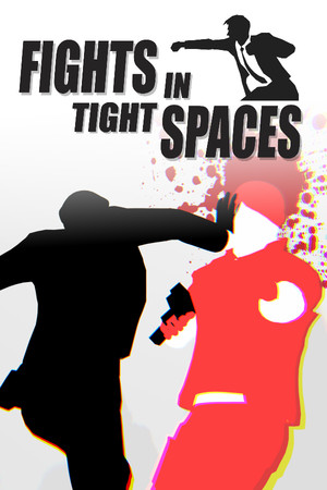 Fights in Tight Spaces [P] [RUS + ENG + 5] (2021) (1.0.6853) [Scene]