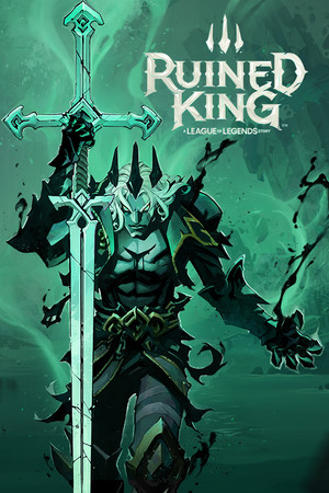 горячая				Ruined King: A League of Legends Story™ [L] [RUS + ENG + 13 / RUS + ENG + 11] (2021) (58753 + 4 DLC) [GOG]