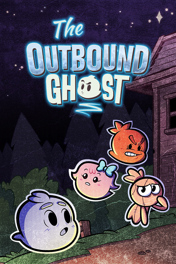 The Outbound Ghost [L] [ENG] (2022) (1.0.17) [GOG]