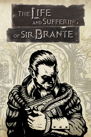 The Life and Suffering of Sir Brante [L] [RUS + ENG] (2021) (1.03) [GOG]